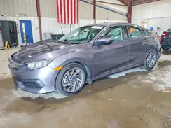 2HGFC2F72JH583526 2018 HONDA CIVIC