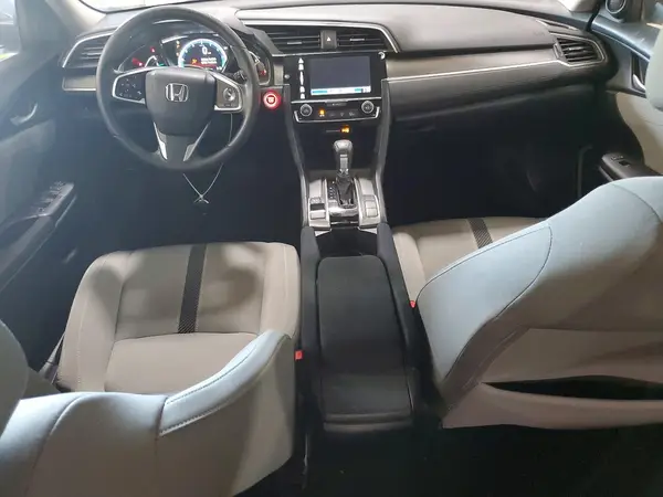 2HGFC2F72JH583526 2018 HONDA CIVIC - Image 8