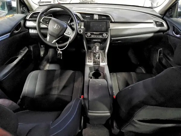 2HGFC2F72JH584434 2018 HONDA CIVIC - Image 8