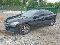 2HGFC2F72JH585003 2018 HONDA CIVIC