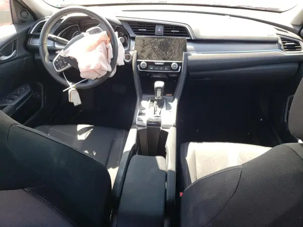2HGFC2F72JH585891 2018 HONDA CIVIC - Image 8