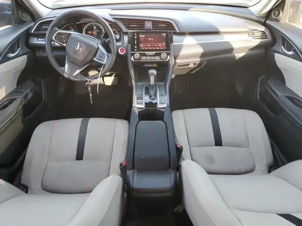 2HGFC2F72JH586099 2018 HONDA CIVIC - Image 8
