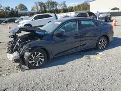 2HGFC2F72JH586295 2018 HONDA CIVIC