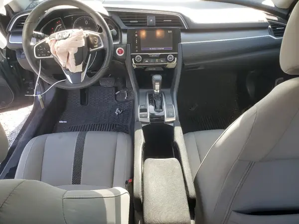 2HGFC2F72JH586295 2018 HONDA CIVIC - Image 8