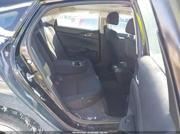2HGFC2F72JH586944 2018 HONDA CIVIC - Image 8