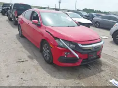 2HGFC2F72JH587530 2018 HONDA CIVIC
