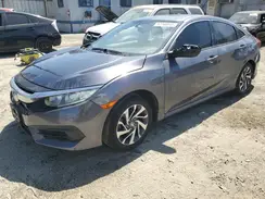 2HGFC2F72JH588290 2018 HONDA CIVIC