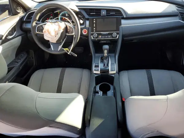 2HGFC2F72JH589357 2018 HONDA CIVIC - Image 8