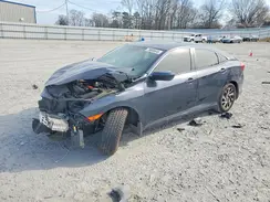 2HGFC2F72JH589410 2018 HONDA CIVIC