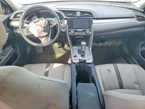 2HGFC2F72JH589410 2018 HONDA CIVIC - Image 8