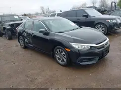 2HGFC2F72JH589617 2018 HONDA CIVIC