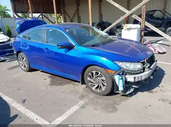 2HGFC2F72JH590041 2018 HONDA CIVIC