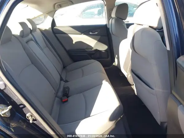 2HGFC2F72JH590248 2018 HONDA CIVIC - Image 8