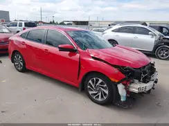 2HGFC2F72JH592145 2018 HONDA CIVIC