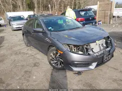 2HGFC2F72JH593103 2018 HONDA CIVIC