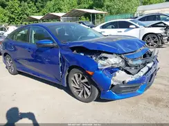 2HGFC2F72JH594963 2018 HONDA CIVIC