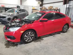 2HGFC2F72JH595272 2018 HONDA CIVIC