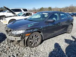 2HGFC2F72JH595627 2018 HONDA CIVIC
