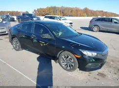 2HGFC2F72JH597006 2018 HONDA CIVIC