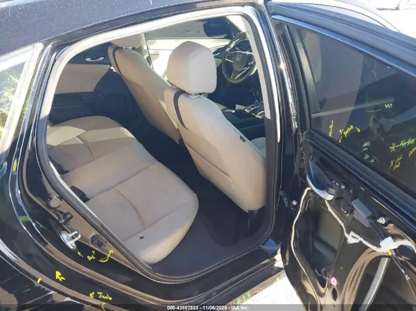 2HGFC2F72JH597006 2018 HONDA CIVIC - Image 8