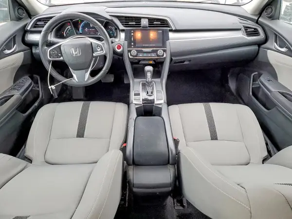 2HGFC2F72JH597037 2018 HONDA CIVIC - Image 8