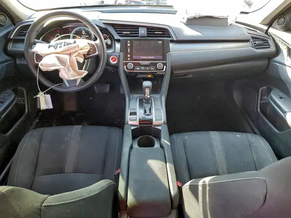 2HGFC2F72JH597636 2018 HONDA CIVIC - Image 8