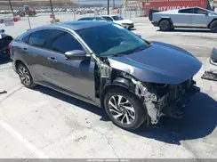 2HGFC2F72JH600051 2018 HONDA CIVIC