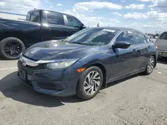 2HGFC2F72JH600406 2018 HONDA CIVIC