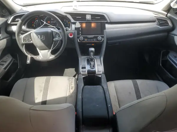2HGFC2F72JH600406 2018 HONDA CIVIC - Image 8