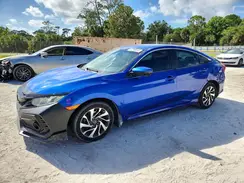 2HGFC2F72JH600857 2018 HONDA CIVIC