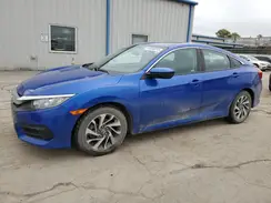 2HGFC2F72JH602141 2018 HONDA CIVIC
