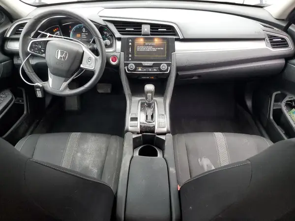 2HGFC2F72JH602141 2018 HONDA CIVIC - Image 8