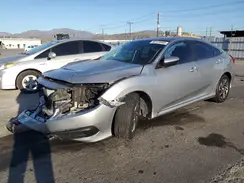 2HGFC2F72JH602379 2018 HONDA CIVIC