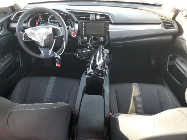 2HGFC2F72JH602379 2018 HONDA CIVIC - Image 8