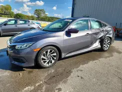 2HGFC2F72JH602494 2018 HONDA CIVIC