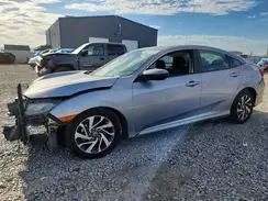 2HGFC2F72JH602821 2018 HONDA CIVIC