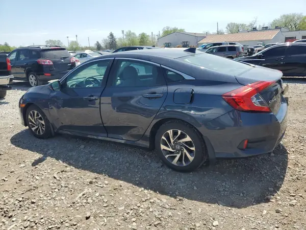 2HGFC2F72JH603094 2018 HONDA CIVIC - Image 2