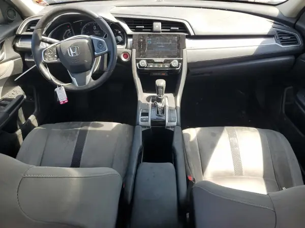2HGFC2F72JH603094 2018 HONDA CIVIC - Image 8