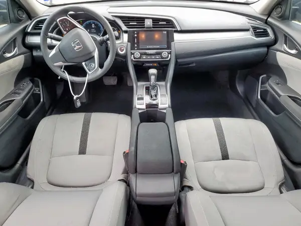 2HGFC2F72JH603127 2018 HONDA CIVIC - Image 8