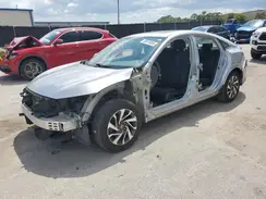 2HGFC2F72JH604990 2018 HONDA CIVIC