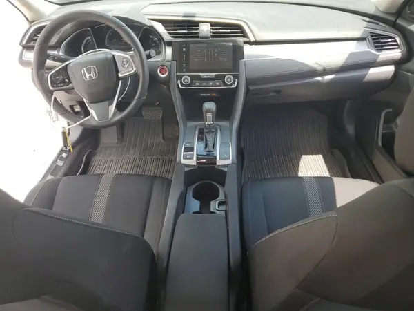 2HGFC2F72JH604990 2018 HONDA CIVIC - Image 8