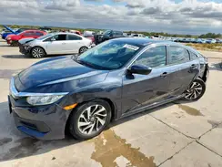 2HGFC2F72JH606464 2018 HONDA CIVIC