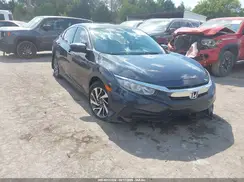 2HGFC2F72JH606478 2018 HONDA CIVIC