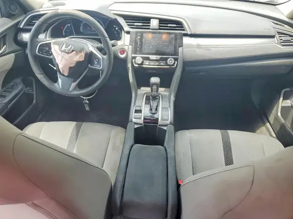 2HGFC2F72JH608862 2018 HONDA CIVIC - Image 8