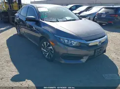 2HGFC2F72JH608876 2018 HONDA CIVIC