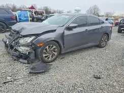 2HGFC2F72JH609154 2018 HONDA CIVIC