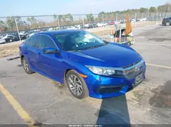 2HGFC2F72JH609851 2018 HONDA CIVIC