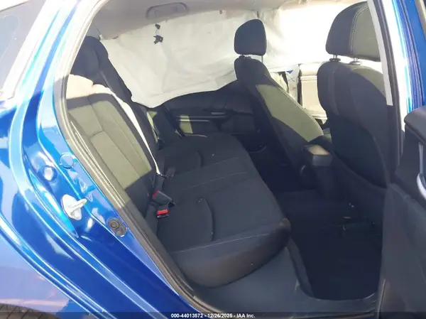 2HGFC2F72JH609851 2018 HONDA CIVIC - Image 8