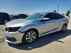 2HGFC2F72JH610868 2018 HONDA CIVIC