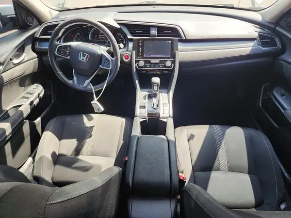 2HGFC2F72JH610868 2018 HONDA CIVIC - Image 8